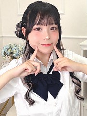 池袋ホテヘル風俗【MARIA女学館】むぎ
